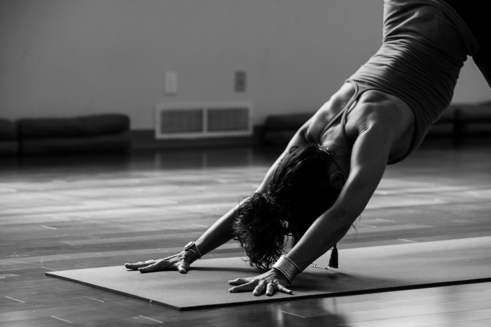 La Importancia de Regularse con Meditación y Yoga