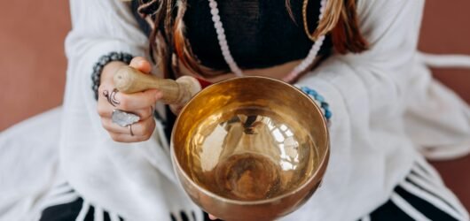 Curso Maestro Reiki ¿Vale la pena?